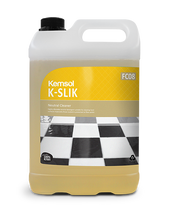 K-Slik  Neutral Floor Cleaner Kemsol - Select Your Size