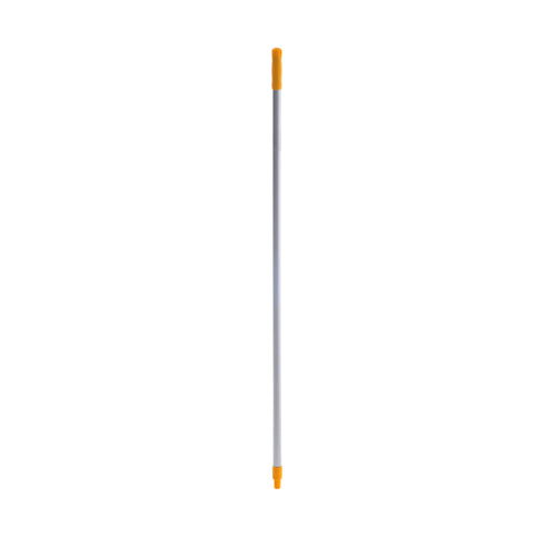 Mop Handle  1500mm Screw Thread Choose Your Colour