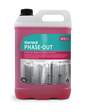 Phase Out Deodoriser, Re-odoriser, Sanitiser & Cleaner Kemsol