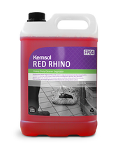 Red Rhino Heavy Duty Cleaner Degreaser Kemsol - Select Your Size