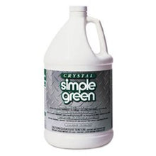 Simple Green Crystal Cleaner & Degreaser Concentrate - Select Your Size