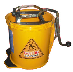 Nationwide Cleaning Products | Wringer Mop Bucket