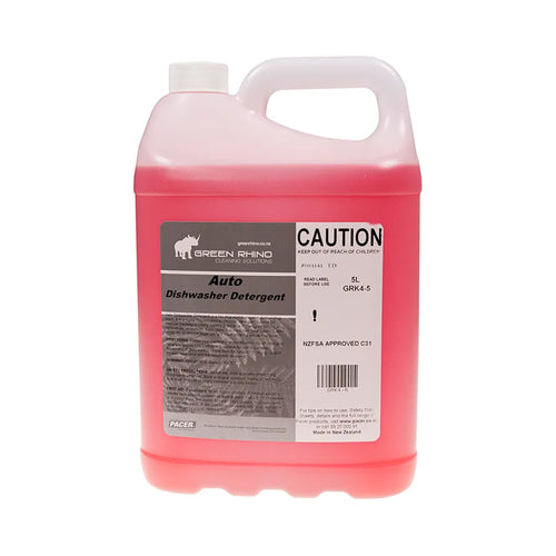 Auto Dish Wash Detergent 5 Litre