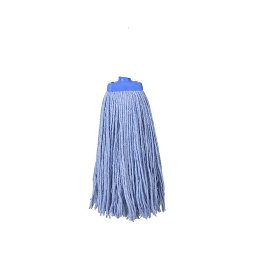 Browns Commercial Mop Head Blue