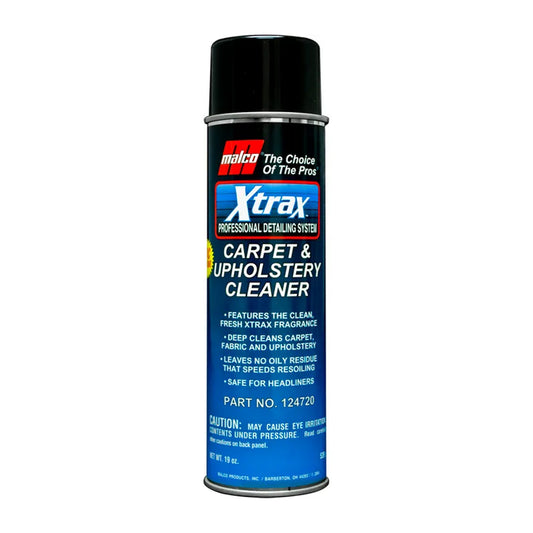 Malco Carpet Upholstery Cleaner 539gm