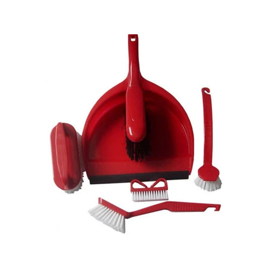 Cleaning Kit 6pc