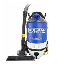 Pullman Advance Commercial Vacuum Cleaner PV900