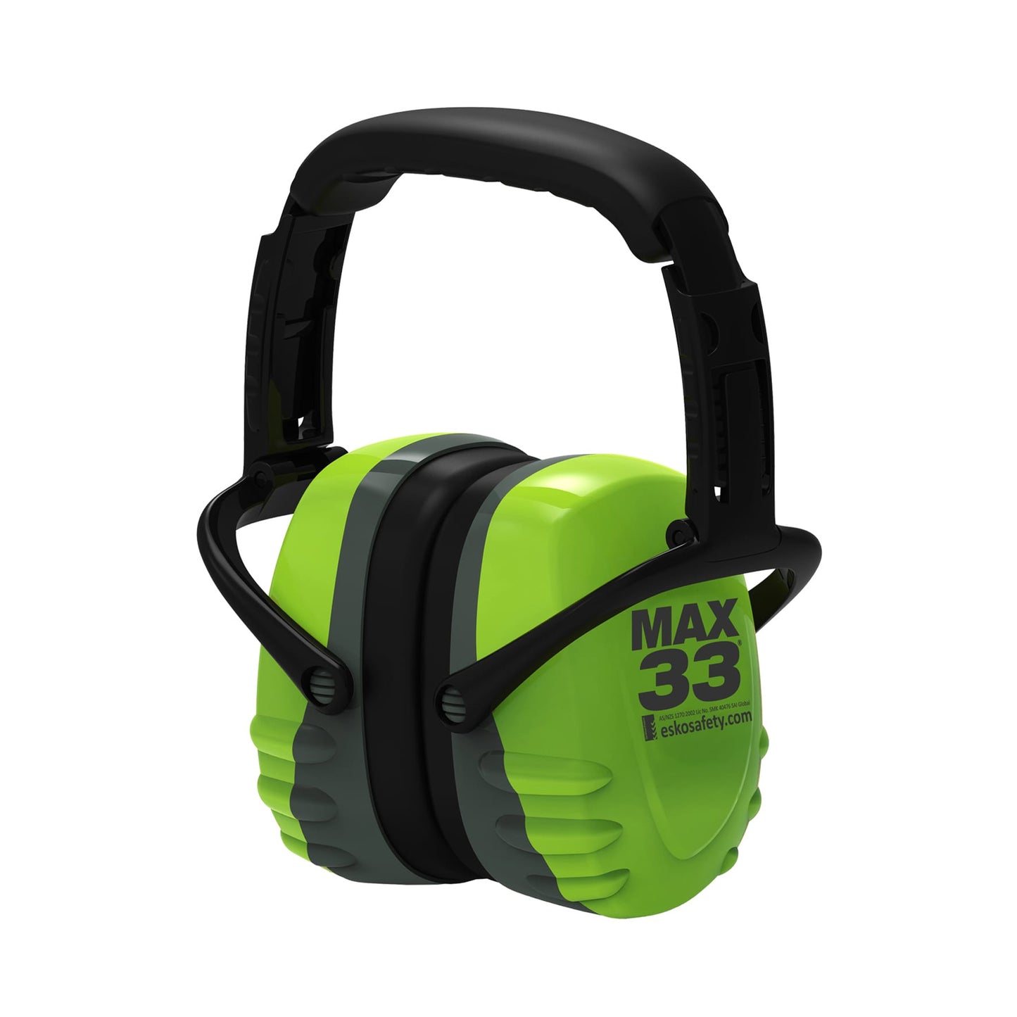 ESKO E-Max33 Earmuffs Class 5