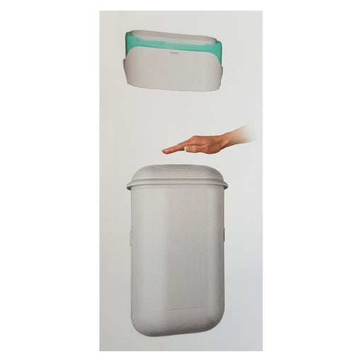 Fem Bin Automatic Sanitary Hygiene Pod Petite- Choose Your Colour