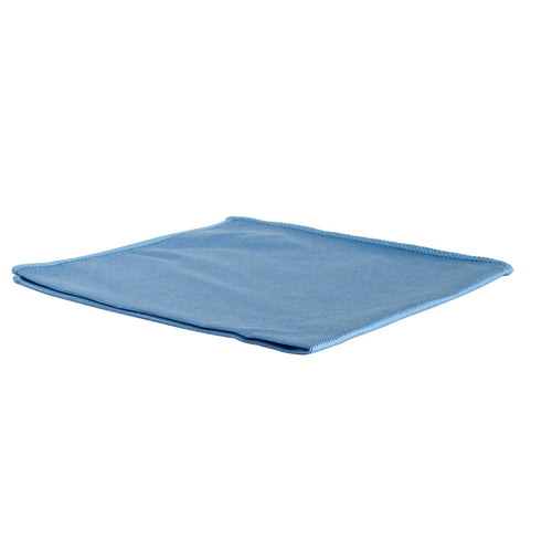 Glass Cleaning Microfibre Cloth LARGE 600mm x 400mm