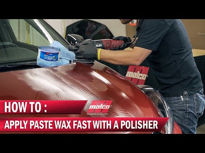 Malco Flash Liquid Paste Wax 946ml