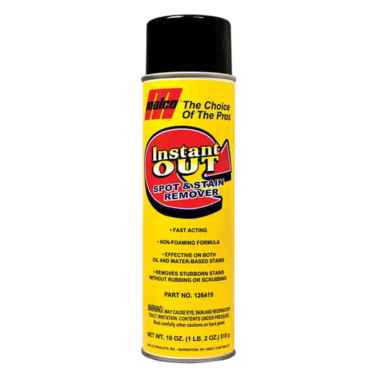 Malco Carpet Stain & Spotter 510gm