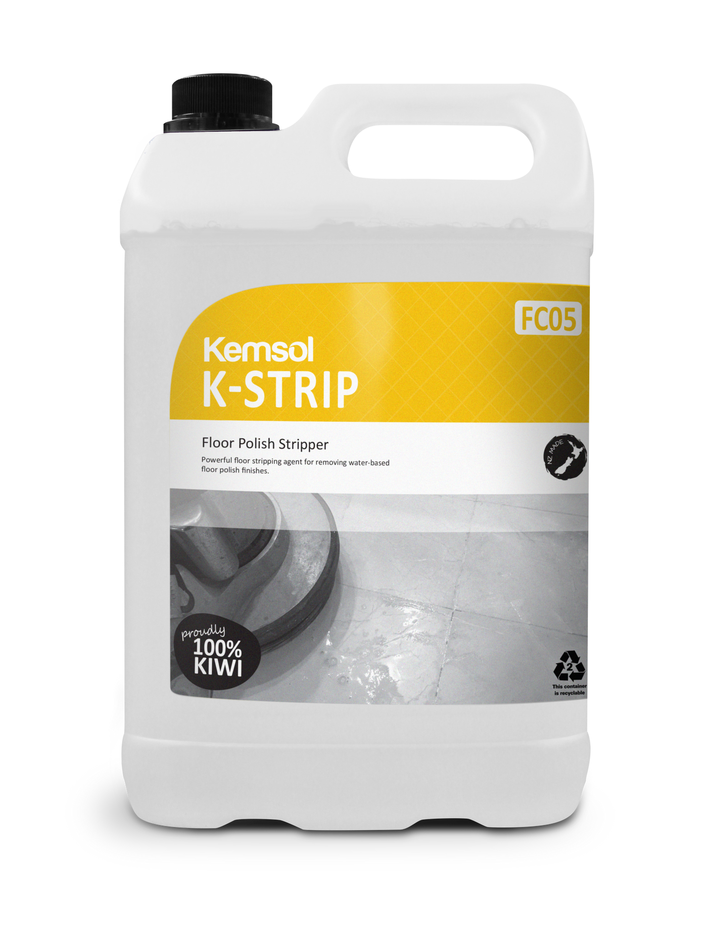 Kemsol K-Strip Floor Stripper