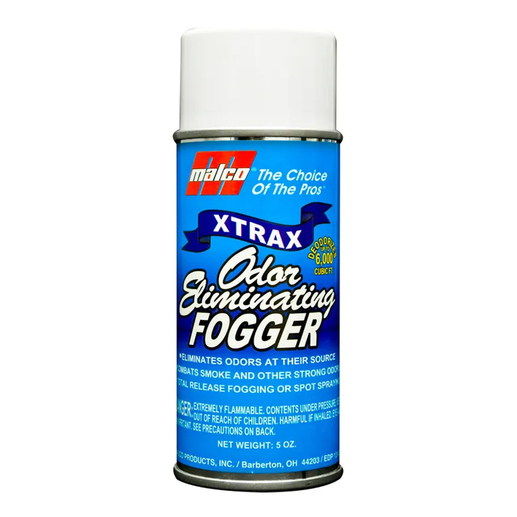 Malco Xtrax Odour Eliminating Fogger 148ml