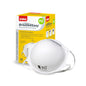 Esko P2 Respirator / Mask, Non-Valved, box of 20