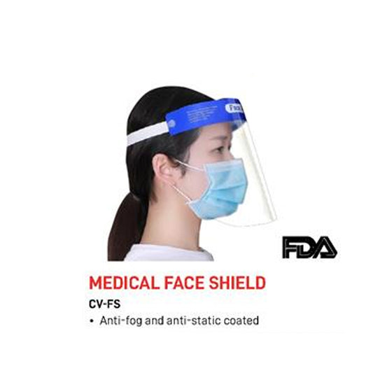 Medical Face Shield