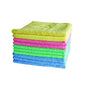 Commercial Microfibre Starter Set 10 Cloths