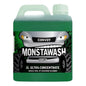 CONVOY MonstaWash – Concentrated Fleet Cleaner 2 Litre - Makes 20 Litres