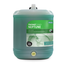 NEPTUNE Toilet Bowl Cleaner Kemsol GREEN - Select Your Size