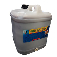 Powa-Kleen Degreaser - Select Your Size