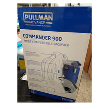 Pullman Advance Commercial Vacuum Cleaner PV900