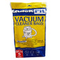 Vacuum Dust Bags 5 pack Aquavac & More QC44