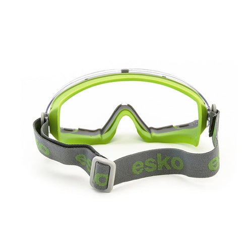 G-Max Safety Goggles Clear GMAX