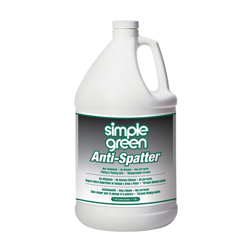 Simple Green Anti-Spatter 3.78 Litre