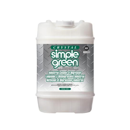 Simple Green Crystal Cleaner & Degreaser Concentrate - Select Your Size