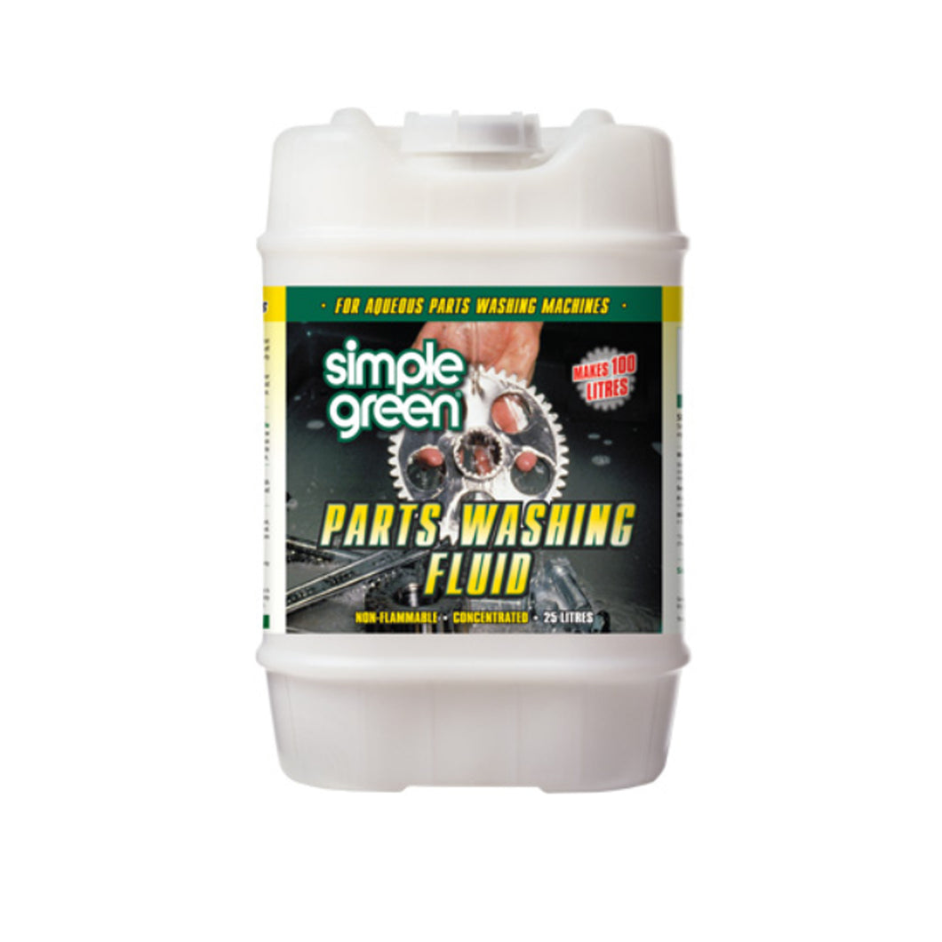 SIMPLE GREEN® Parts Washer Fluid 20L