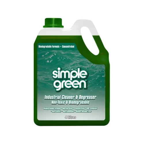Simple Green All Purpose Concentrate Cleaner 4 Litre
