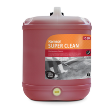 Super Clean Multipurpose Cleaner Kemsol - Select Your Size