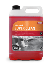 Super Clean Multipurpose Cleaner Kemsol - Select Your Size