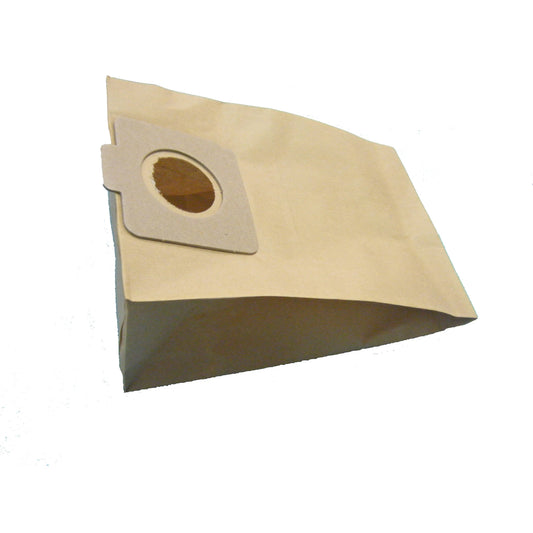 Vacuum Dust Bags 5pack Moulinex F036