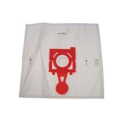 Vacuum Dust Bags Zelmer 5 Pack 60097