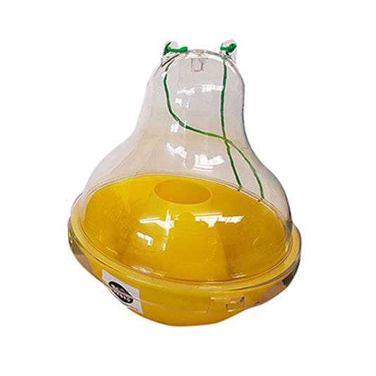 Wasp Dome Refillable Trap